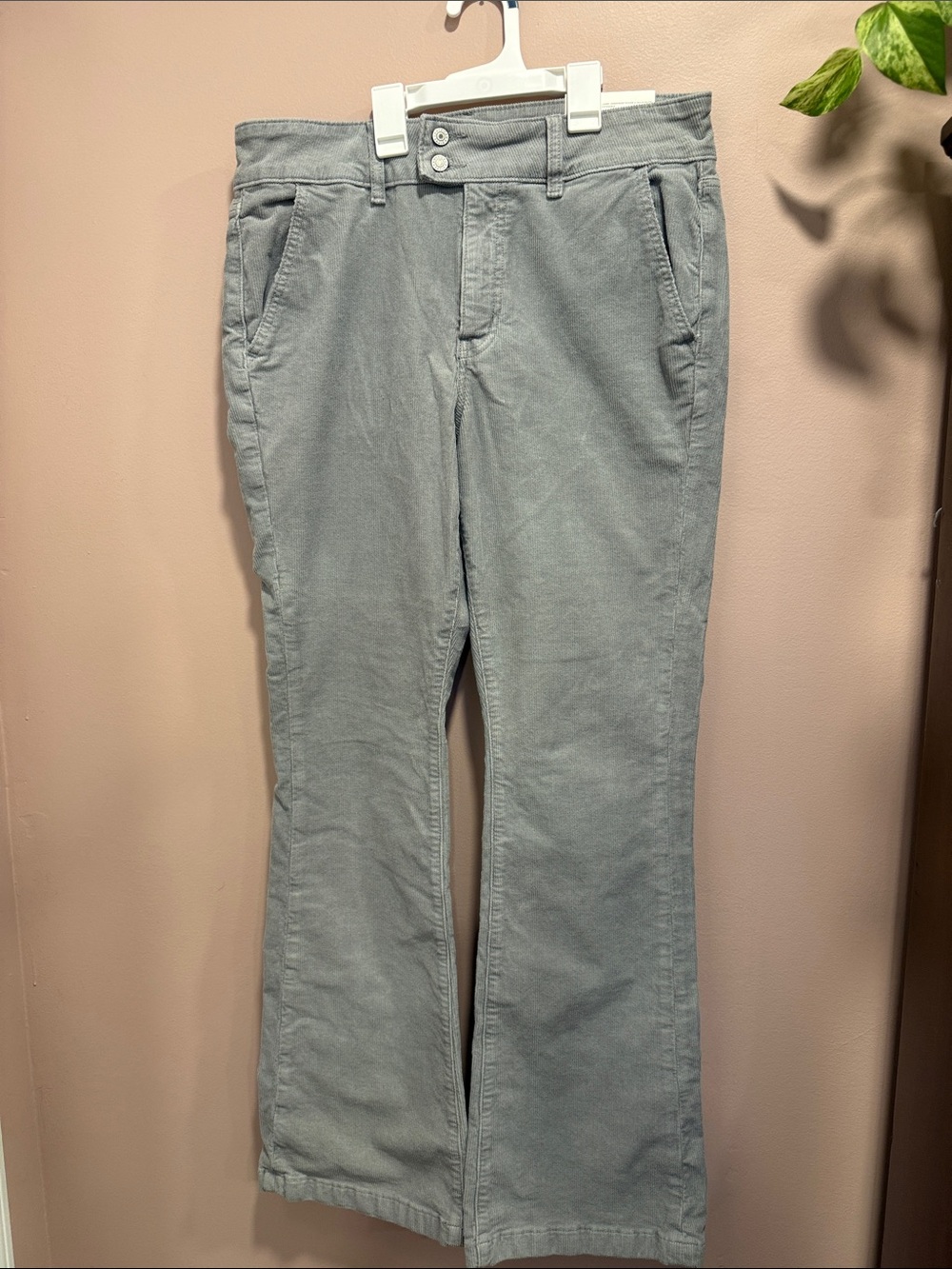 American Eagle High Rise Kick Boot Stretch NWT